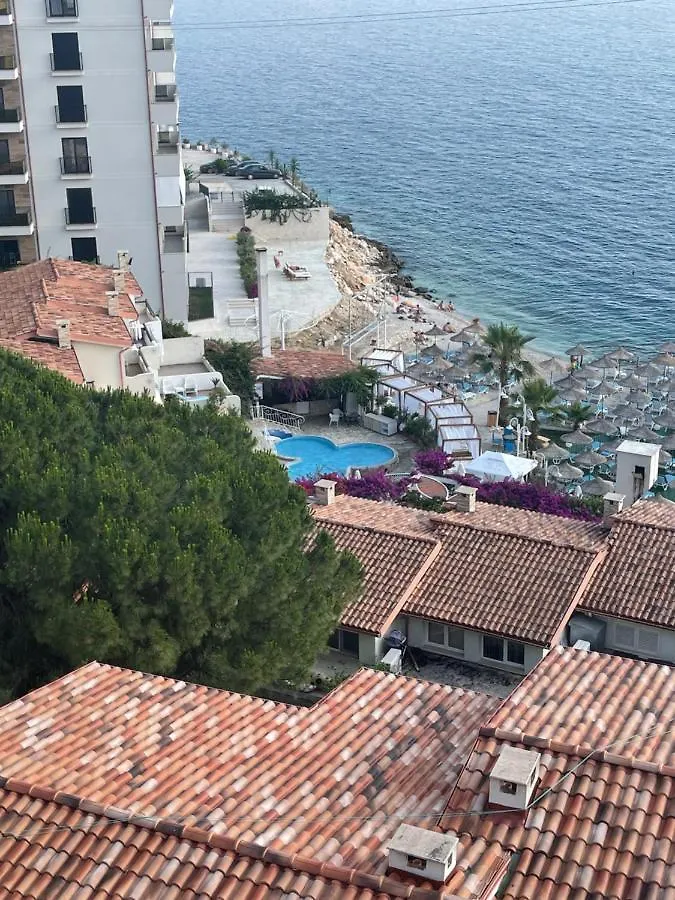 Meerblick Apartments Bougainville Bay Sarande