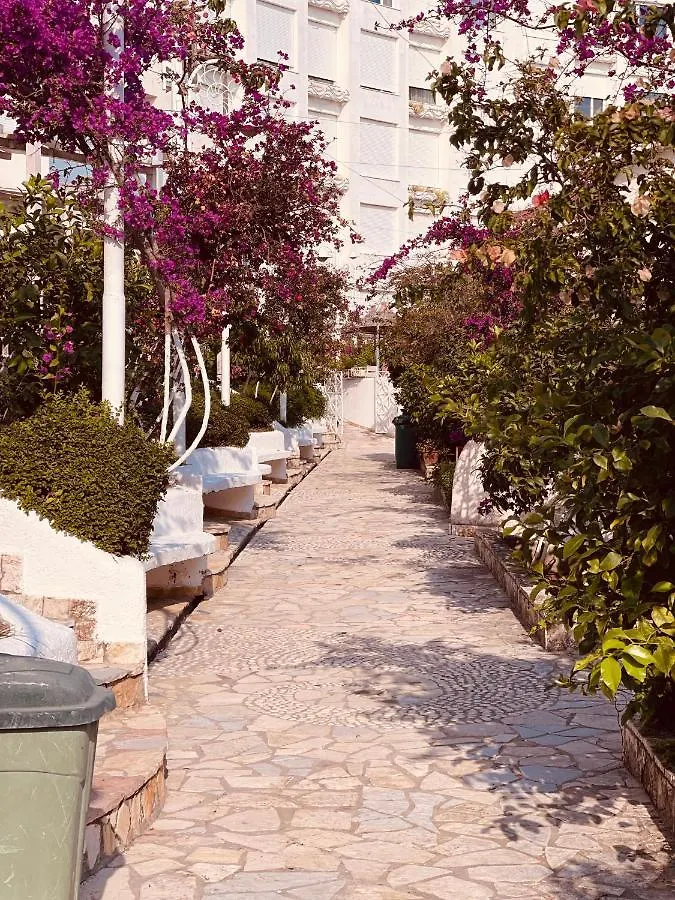 Meerblick Apartments Bougainville Bay Sarande