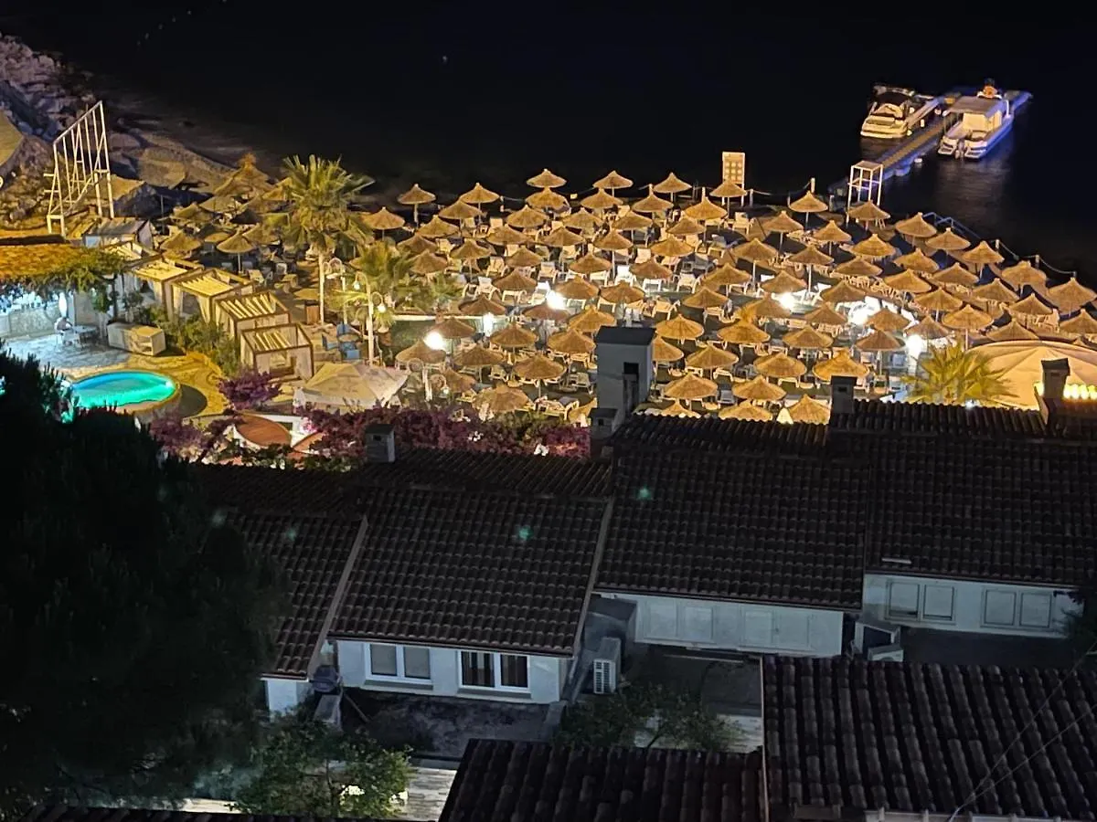 Meerblick Apartments Bougainville Bay Sarande